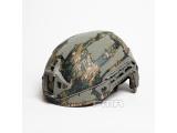 FMA Caiman Ballistic Helmet SetDigital Woodland TB1383B-SW-L